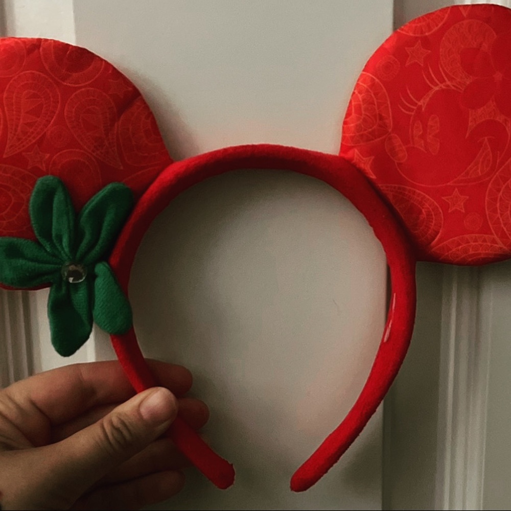 Aulani Disney Ears Headband